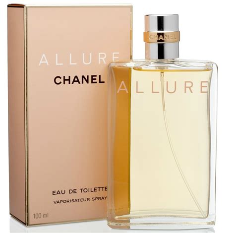 chanel allure kullanan ünlüler|Allure Eau de Parfum Chanel for women .